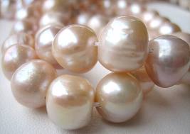 Pearls